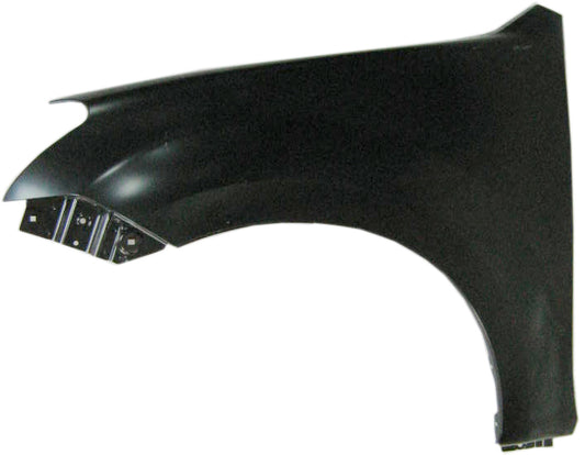 Aleta delantera para ISUZU D-MAX (desde 2013) - Izquierdo