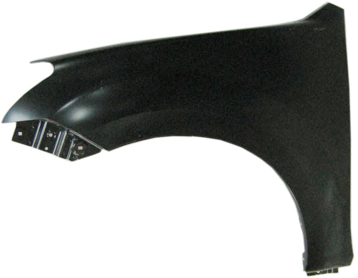 Aleta delantera para ISUZU D-MAX (desde 2013) - Izquierdo