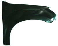 Aleta delantera para ISUZU D-MAX (desde 2013) - Derecho