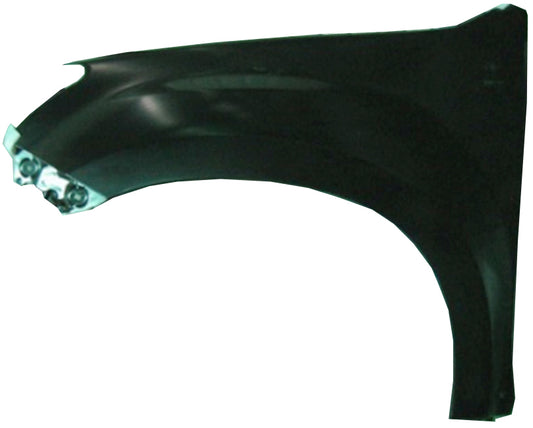 Aleta delantera para ISUZU D-MAX (desde 2013) - Izquierdo