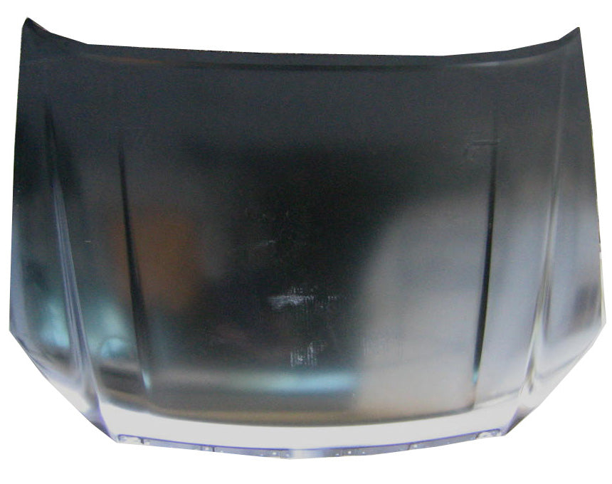 Capó para ISUZU D-MAX (desde 2013) - Default Title