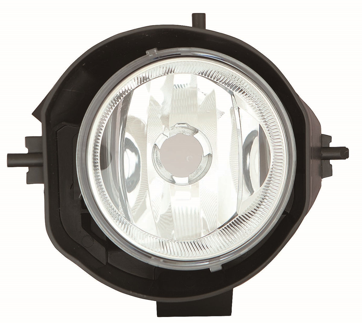 Faro antiniebla para ISUZU D-MAX (desde 2016) - Izquierdo