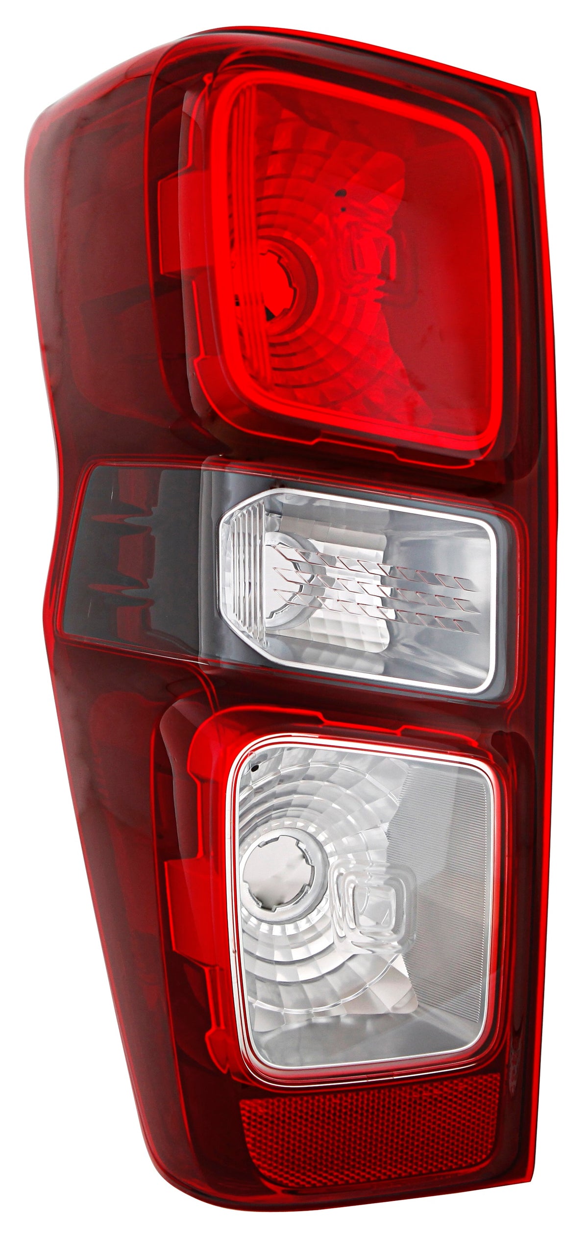 Piloto para ISUZU D-MAX (desde 01/2020) — Izquierdo