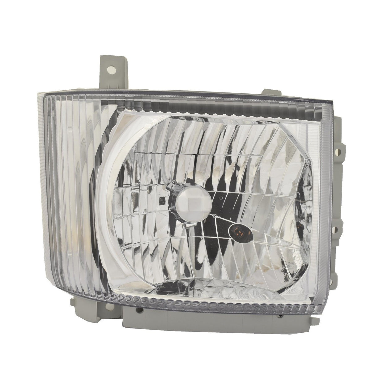 Faro para ISUZU NLR85/NMR85/NPR (desde 01/2008) - Derecho