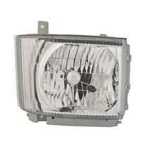 Faro para ISUZU NLR85/NMR85/NPR (desde 01/2008) - Derecho