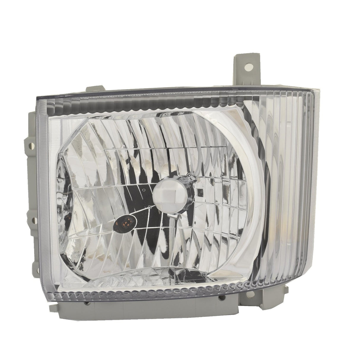 Faro para ISUZU NLR85/NMR85/NPR (desde 01/2008) - Izquierdo