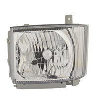 Faro para ISUZU NLR85/NMR85/NPR (desde 01/2008) - Izquierdo