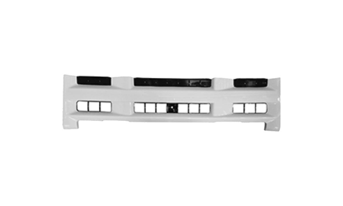 Rejilla de carrocería para ISUZU NLR85/NMR85 (desde 01/2008) — Default Title