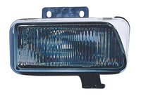 Faro antiniebla para ISUZU NLR85/NMR85/NPR (desde 01/2008) - Derecho