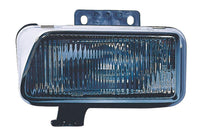 Faro antiniebla para ISUZU NLR85/NMR85/NPR (desde 01/2008) - Izquierdo
