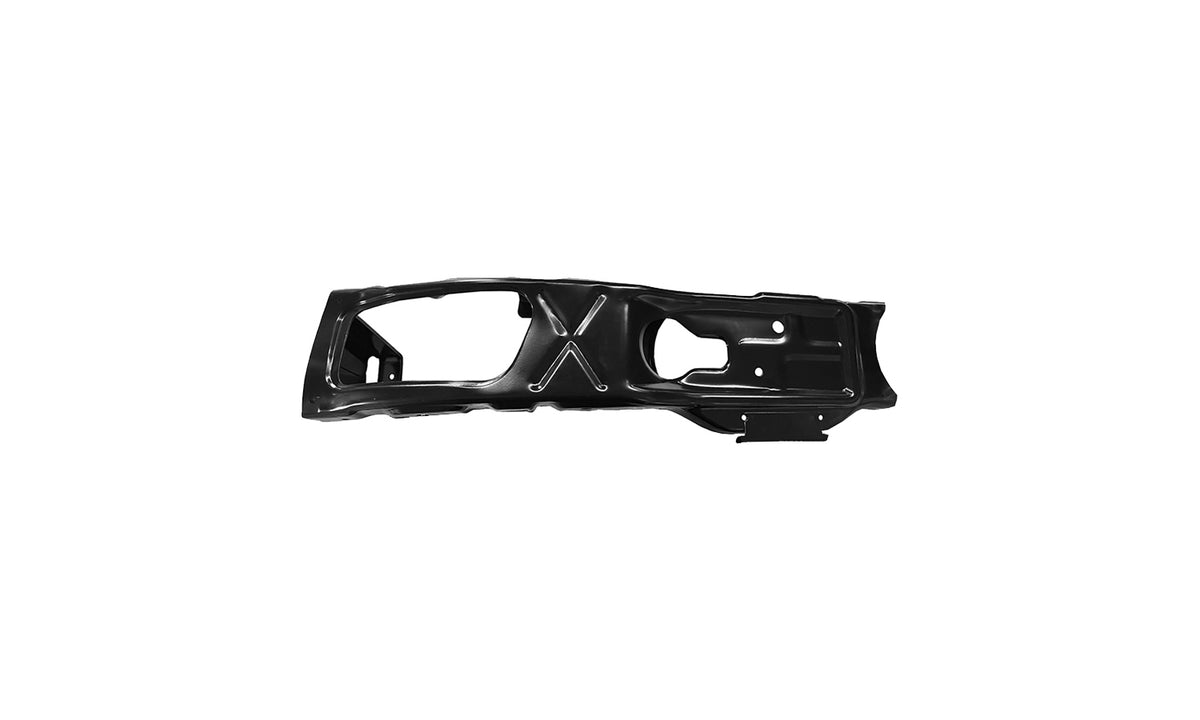 Soporte de carrocería para ISUZU NLR85/NMR85 (desde 01/2008) — Izquierdo