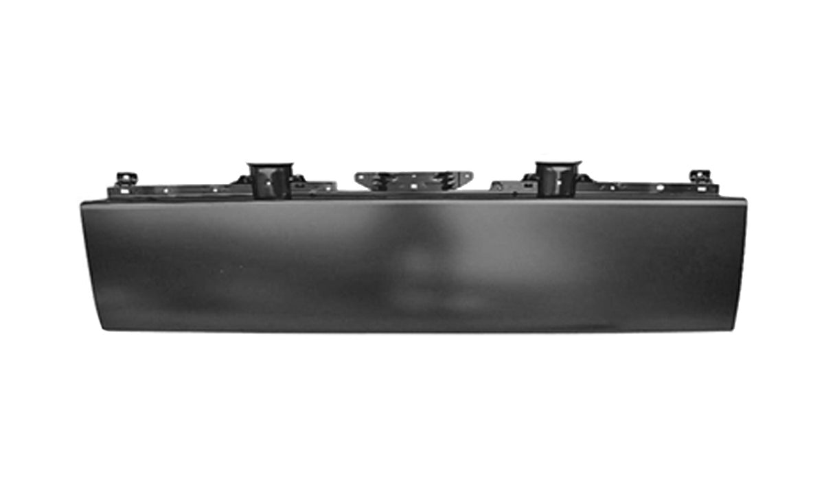 Panel frontal para ISUZU NPR85/NPR75 (desde 01/2008) - Default Title
