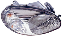 Faro para DAEWOO LANOS (desde 1997) - Derecho