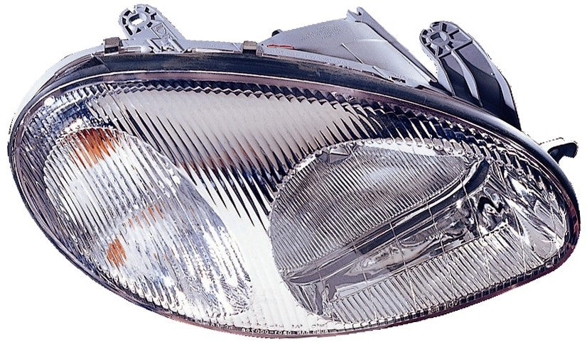 Faro para DAEWOO LANOS (desde 1997) - Derecho