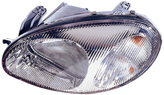 Faro para DAEWOO LANOS (desde 1997) - Izquierdo