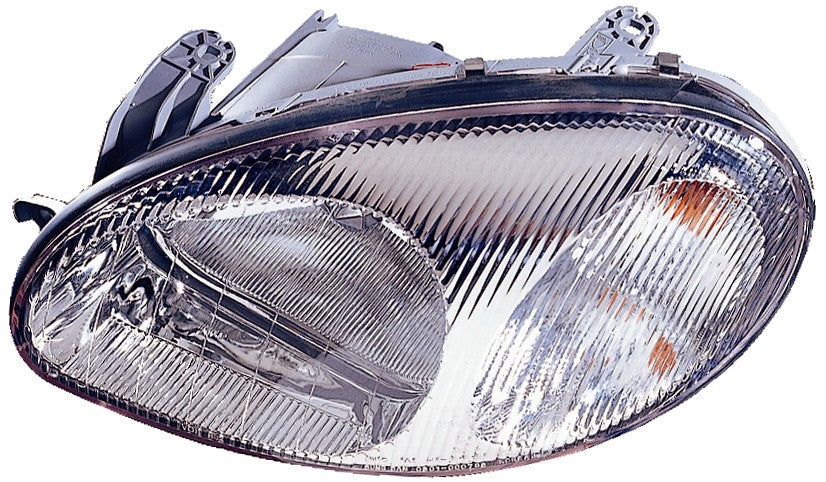 Faro para DAEWOO LANOS (desde 1997) - Izquierdo