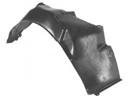 Protector del paso de rueda para DAEWOO LANOS (desde 1997) — Derecho