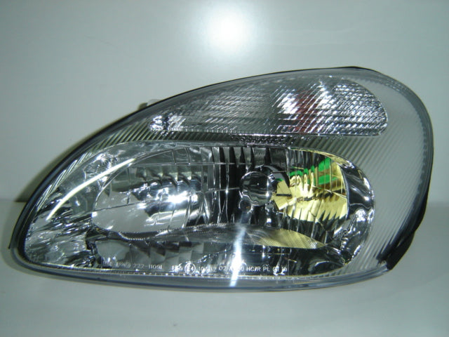 Faro para DAEWOO NUBIRA (desde 1999) - Izquierdo