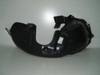 Protector del paso de rueda para DAEWOO NUBIRA (desde 1999) - Derecho