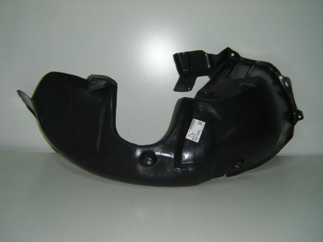 Protector del paso de rueda para DAEWOO NUBIRA (desde 1999) - Derecho