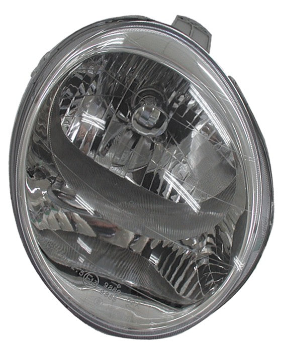 Faro para DAEWOO MATIZ (desde 2001) — Izquierdo