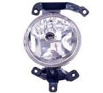 Faro antiniebla para CHEVROLET MATIZ (desde 2005) — Derecho
