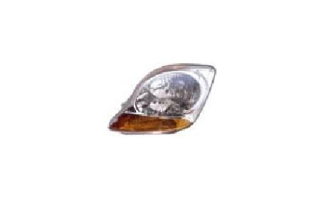 Faro para CHEVROLET MATIZ (desde 2005) - Izquierdo