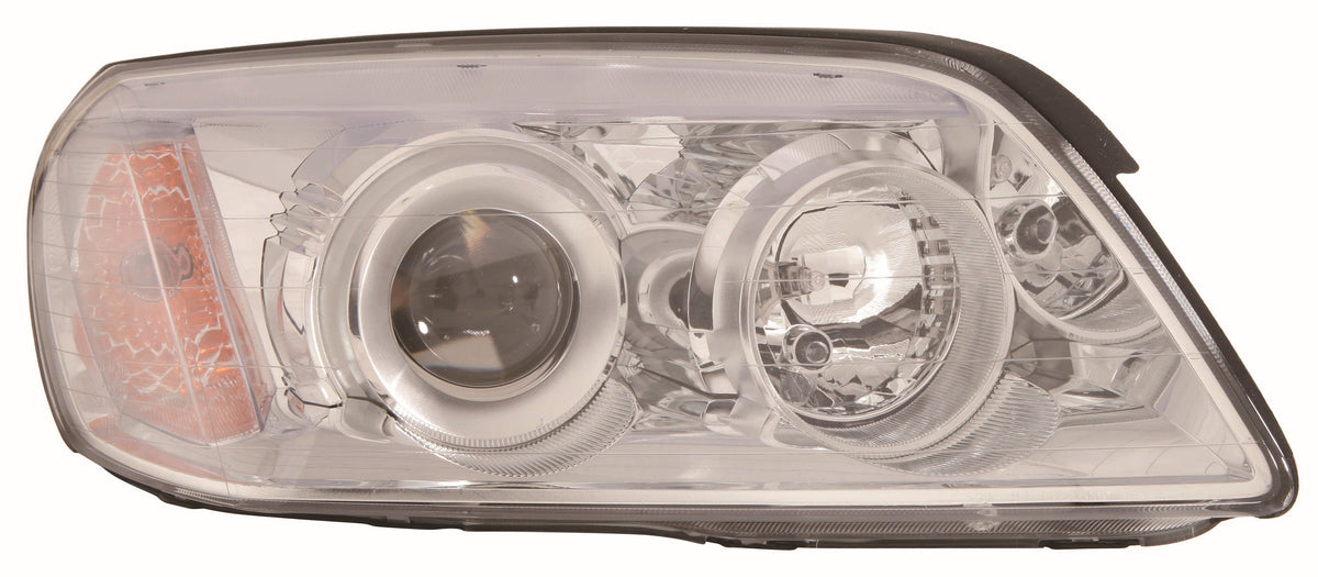 Faro para CHEVROLET CAPTIVA (desde 2007) - Derecho