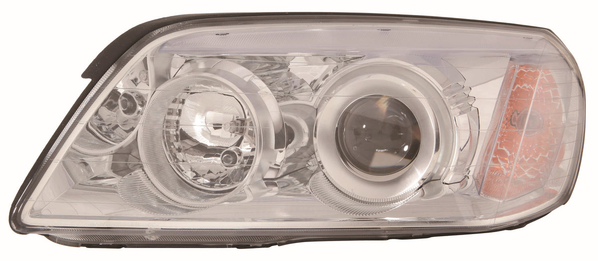 Faro para CHEVROLET CAPTIVA (desde 2007) - Izquierdo