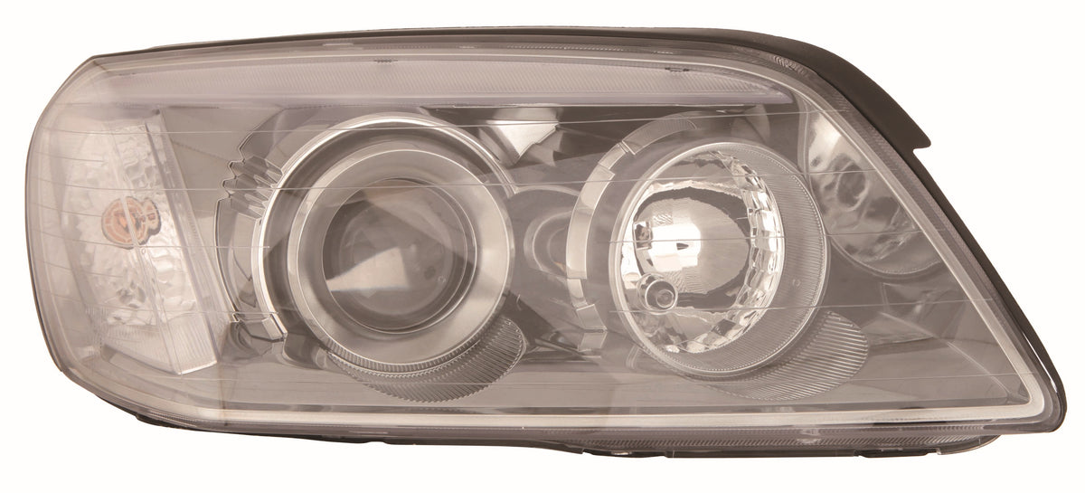 Faro para CHEVROLET CAPTIVA (desde 2007) — Derecho