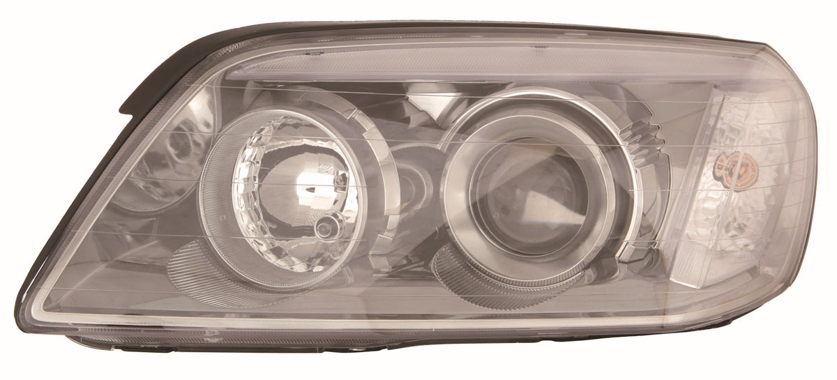 Faro para CHEVROLET CAPTIVA (desde 2007) — Izquierdo
