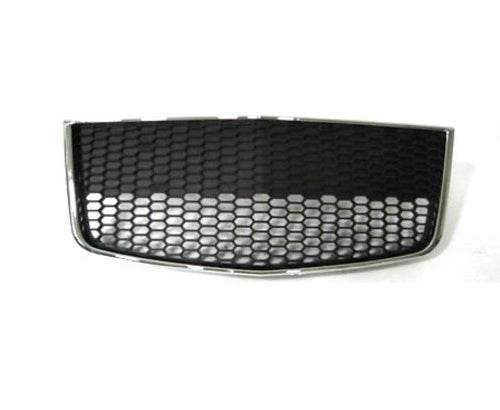 Rejilla de carrocería para CHEVROLET AVEO 3/5 puertas (desde 2009) - Default Title