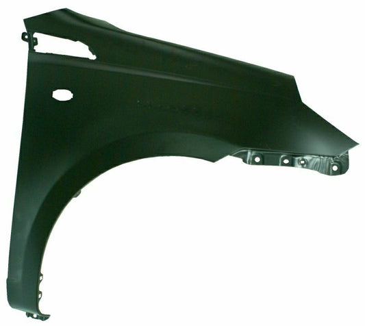 Aleta delantera para CHEVROLET AVEO 3/5 puertas (desde 2009) — Derecho