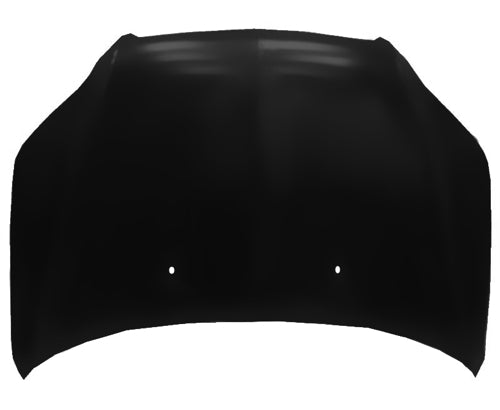 Capó para CHEVROLET AVEO 3/5 puertas (desde 2009) - Default Title