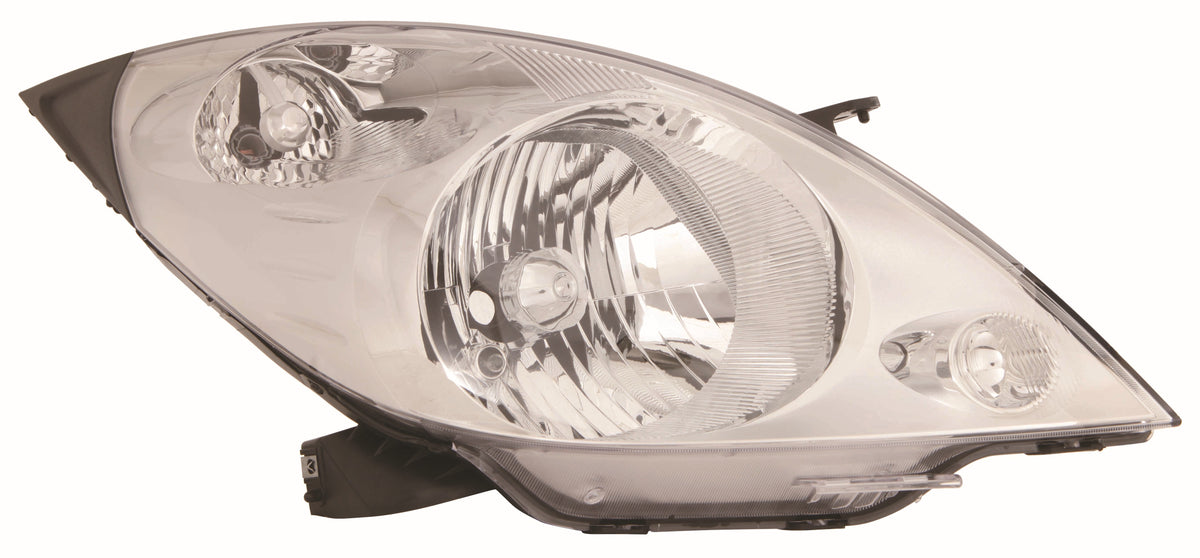 Faro para CHEVROLET SPARK (desde 2010) - Derecho