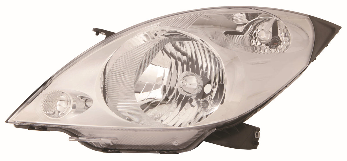 Faro para CHEVROLET SPARK (desde 2010) - Izquierdo