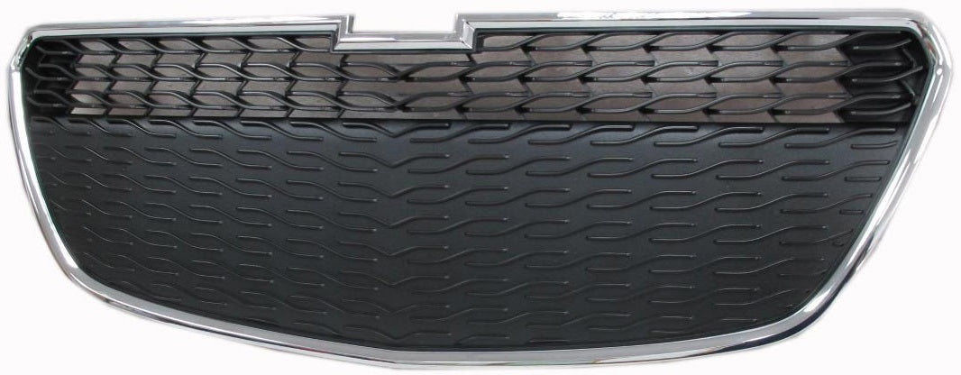 Rejilla de carrocería para CHEVROLET SPARK (desde 2013) - Default Title