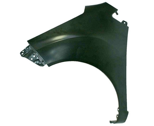 Aleta delantera para CHEVROLET SPARK (desde 2010) - Izquierdo