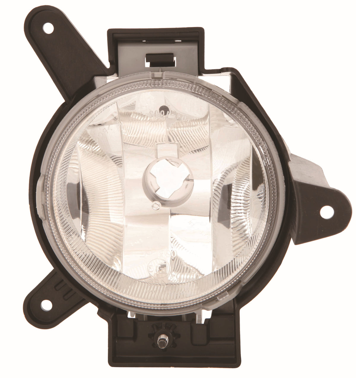 Faro antiniebla para CHEVROLET SPARK (desde 2010) - Derecho