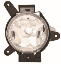 Faro antiniebla para CHEVROLET SPARK (desde 2010) - Derecho