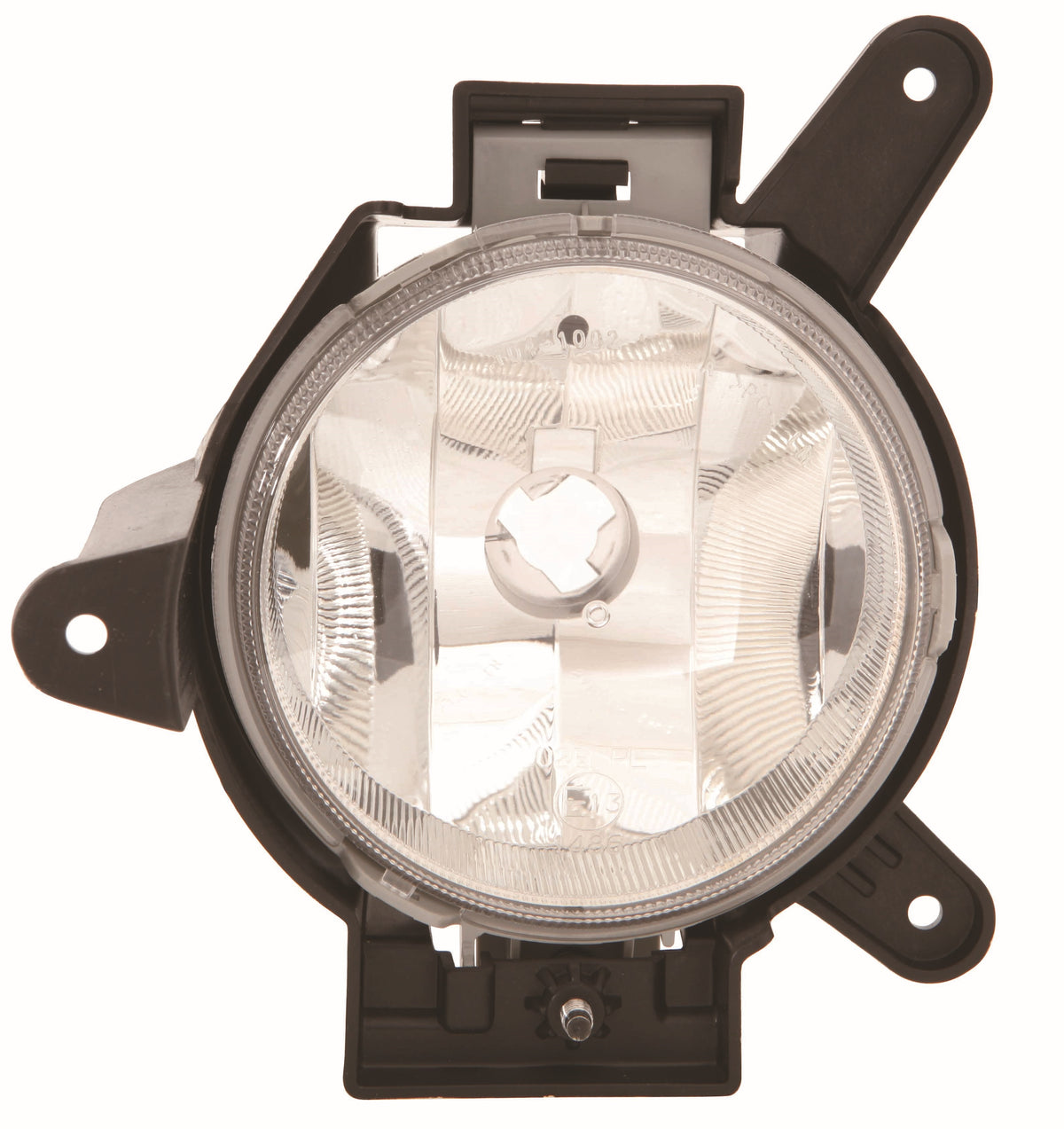 Faro antiniebla para CHEVROLET SPARK (desde 2010) - Izquierdo