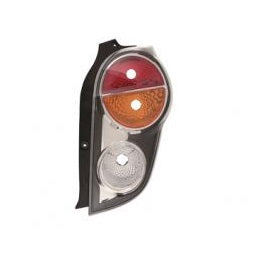 Piloto trasero para CHEVROLET SPARK (desde 2010) - Derecho