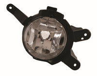 Faro antiniebla para CHEVROLET CRUZE (desde 2009) - Izquierdo