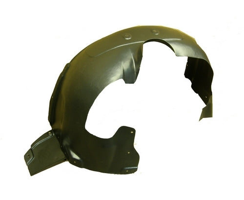 Protector del paso de rueda para CHEVROLET CRUZE (desde 2009) - Derecho