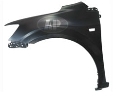 Aleta delantera para CHEVROLET AVEO 4/5 puertas (desde 2012) — Izquierdo