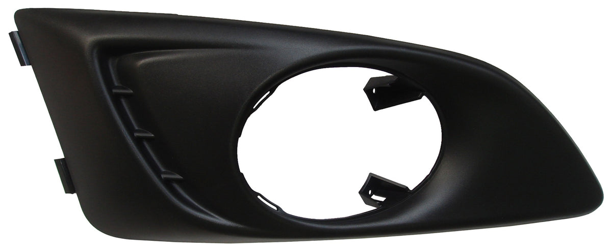 Rejilla de carrocería para CHEVROLET AVEO 4/5 puertas (desde 2012) - Derecho