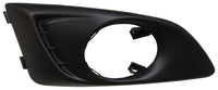 Rejilla de carrocería para CHEVROLET AVEO 4/5 puertas (desde 2012) - Derecho