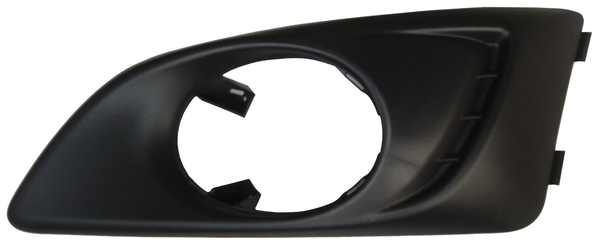 Rejilla de carrocería para CHEVROLET AVEO 4/5 puertas (desde 2012) - Izquierdo