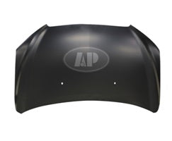 Capó para CHEVROLET AVEO 4/5 puertas (desde 2012) — Default Title