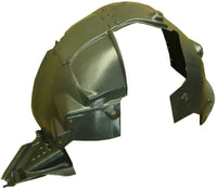 Protector del paso de rueda para CHEVROLET AVEO 4/5 puertas (desde 2012) - Derecho